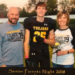 Meet your Posher, Jill